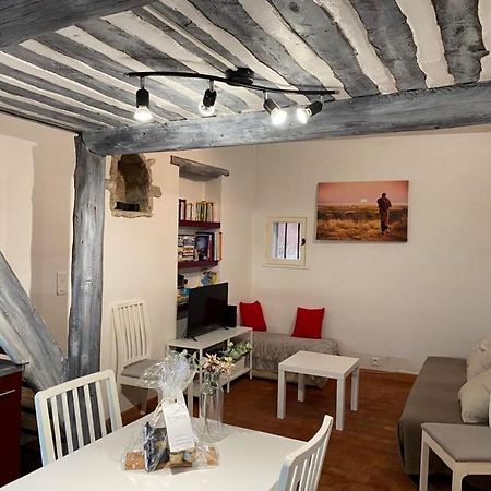 Studio Cosy Dans Le Centre-Ville Historique LʼIsle-sur-la-Sorgue Zewnętrze zdjęcie