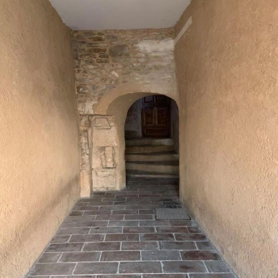 Studio Cosy Dans Le Centre-Ville Historique LʼIsle-sur-la-Sorgue Zewnętrze zdjęcie