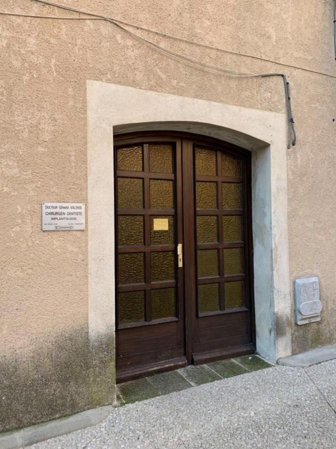 Studio Cosy Dans Le Centre-Ville Historique LʼIsle-sur-la-Sorgue Zewnętrze zdjęcie